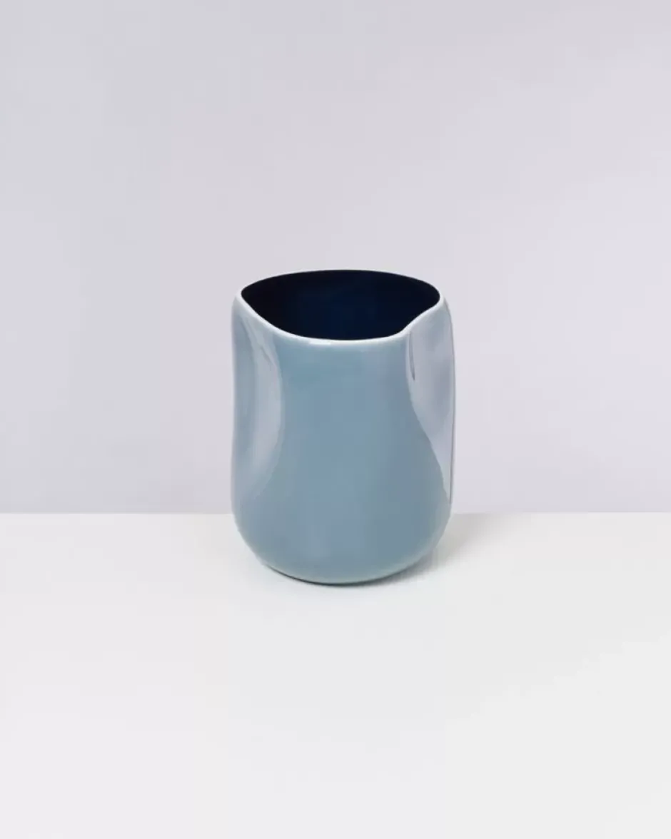 Joao Vase L Graublau^Motel a Miio Clearance