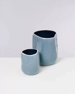 Joao Vase L Graublau^Motel a Miio Clearance