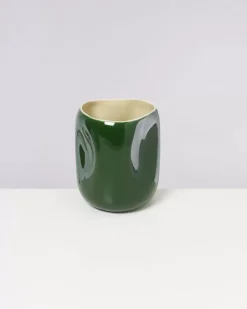 Joao Vase L Grun Vanille^Motel a Miio Outlet