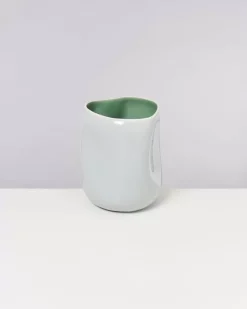Joao Vase L Hellblau Salbei^Motel a Miio
