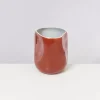 Joao Vase L Kupfer Hellblau^Motel a Miio New