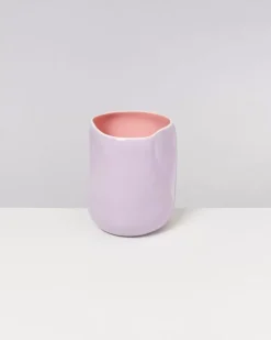 Joao Vase L Lila Rosa^Motel a Miio New