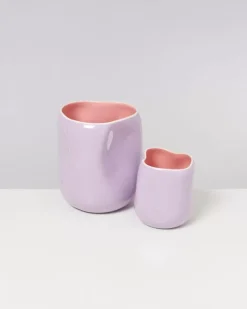 Joao Vase L Lila Rosa^Motel a Miio New