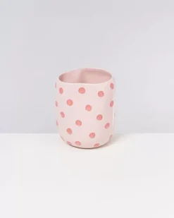 Joao Vase L Rosa Mit Punkten^Motel a Miio