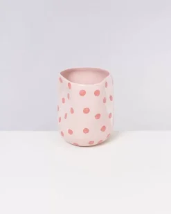 Joao Vase L Rosa Mit Punkten^Motel a Miio Clearance