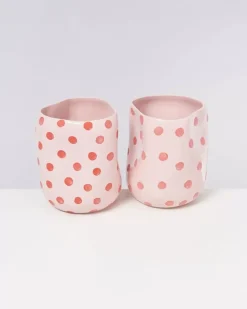 Joao Vase L Rosa Mit Punkten^Motel a Miio Clearance