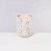 Joao Vase L Rose Blau Gesprenkelt^Motel a Miio Outlet