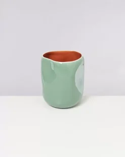 Joao Vase L Salbei Kupfer^Motel a Miio Hot