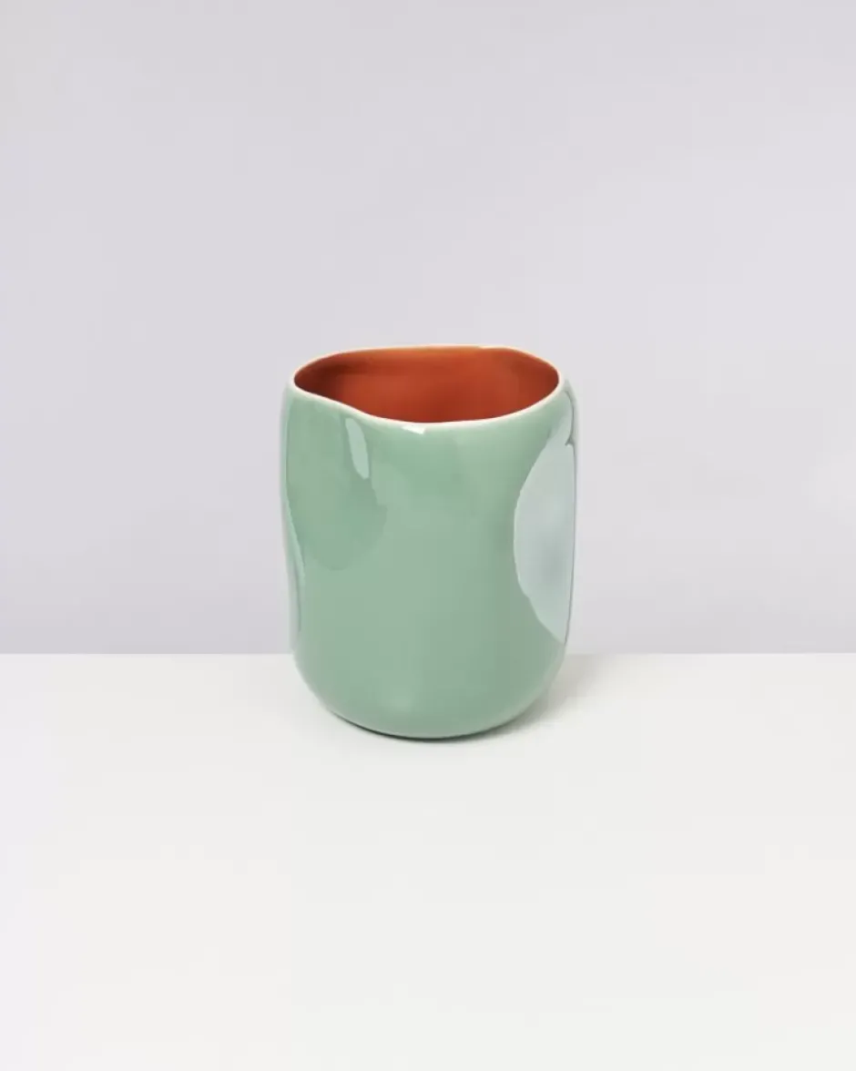 Joao Vase L Salbei Kupfer^Motel a Miio Sale