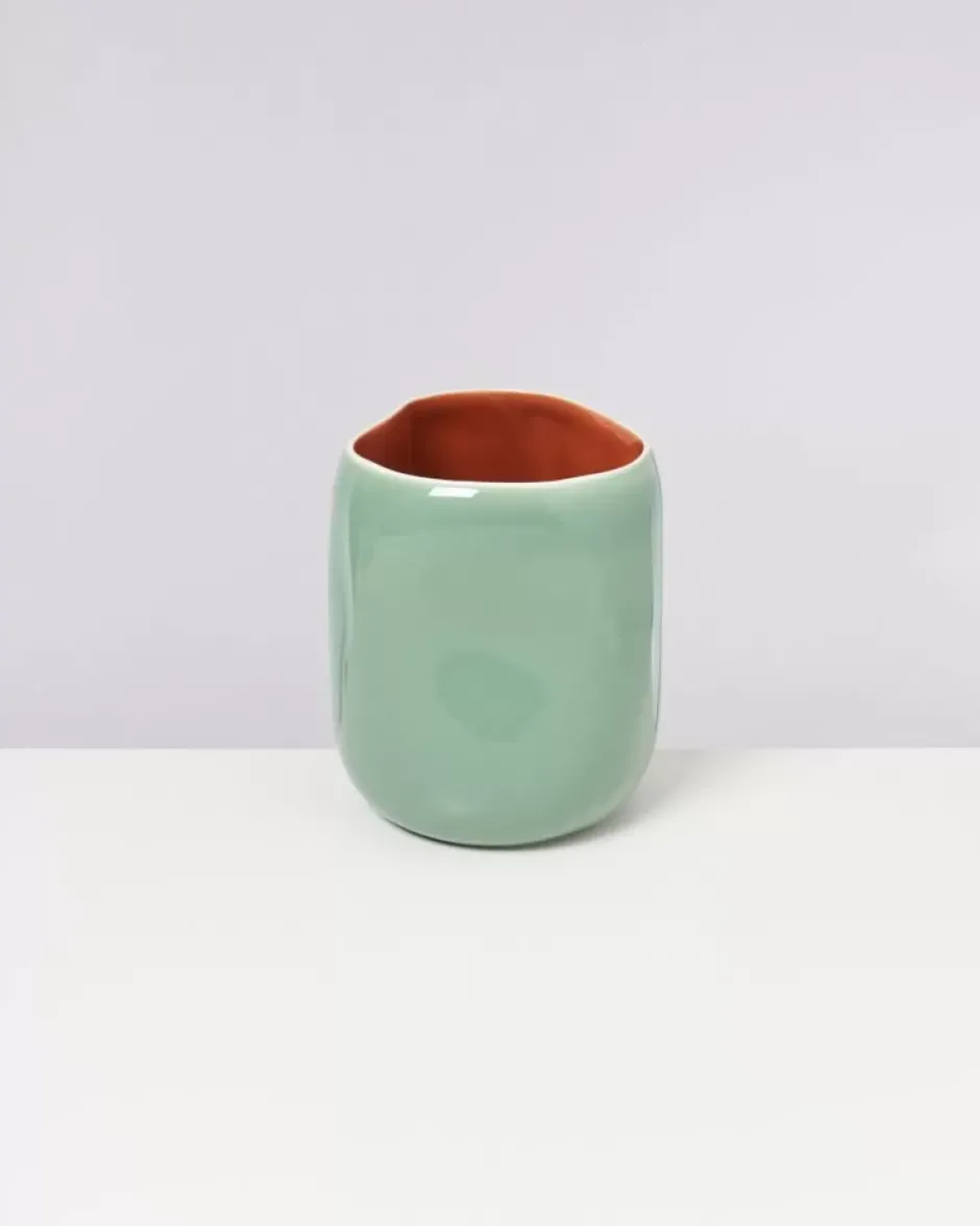 Joao Vase L Salbei Kupfer^Motel a Miio Sale