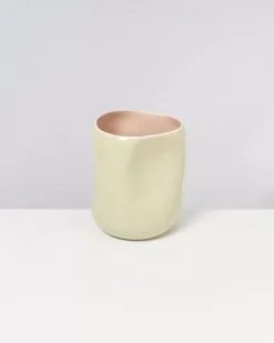 Joao Vase L Vanille Rose^Motel a Miio Clearance