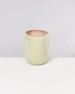 Joao Vase L Vanille Rose^Motel a Miio Clearance