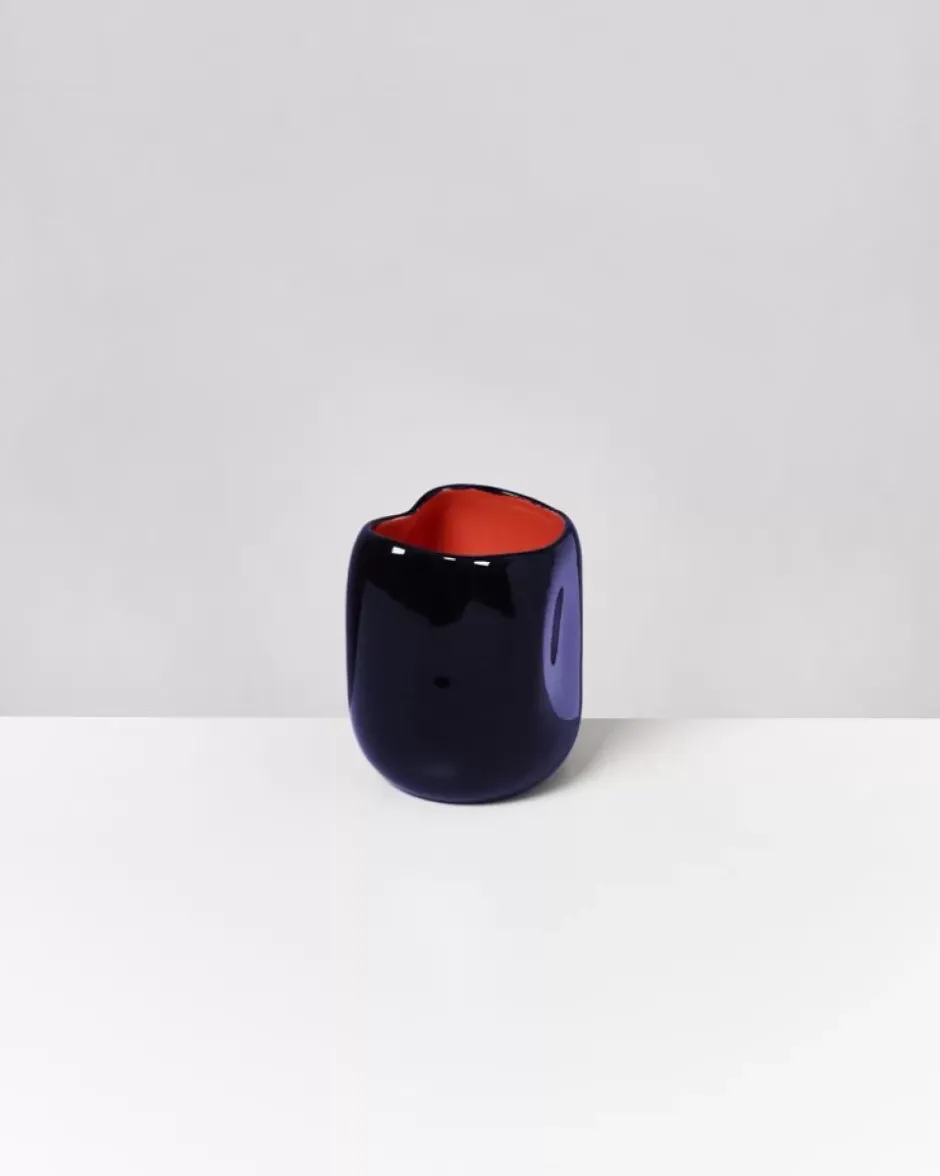 Joao Vase M Blau Coral^Motel a Miio Sale