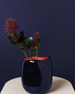 Joao Vase M Blau Coral^Motel a Miio Sale