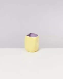 Joao Vase M Gelb Lila^Motel a Miio New
