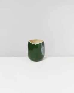 Joao Vase M Grun Vanille^Motel a Miio Outlet