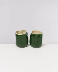Joao Vase M Grun Vanille^Motel a Miio Outlet