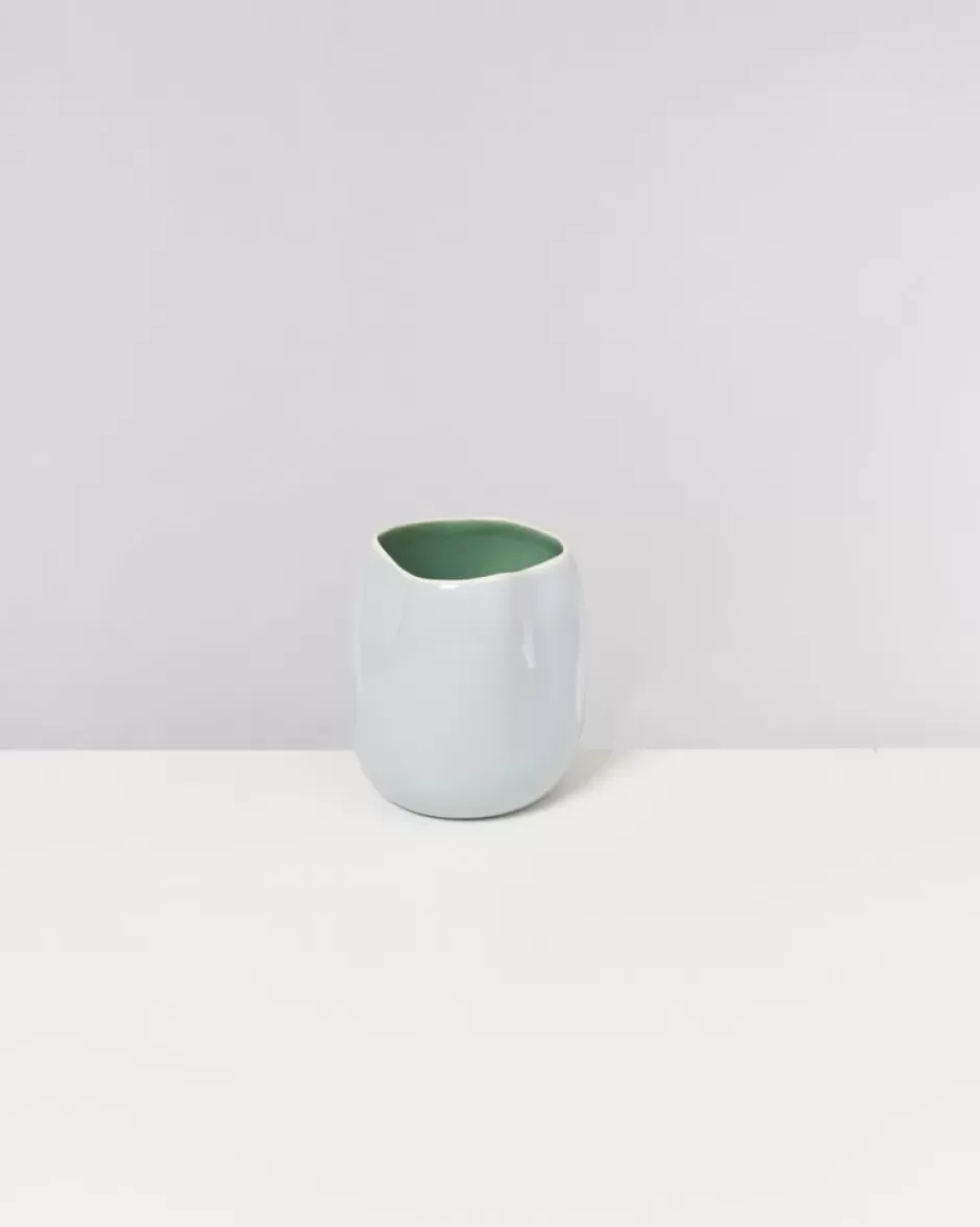 Joao Vase M Hellblau Salbei^Motel a Miio Sale