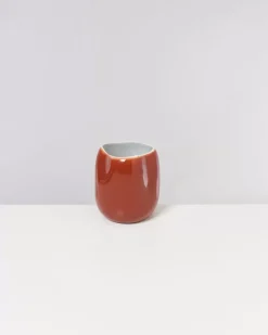 Joao Vase M Kupfer Hellblau^Motel a Miio Outlet