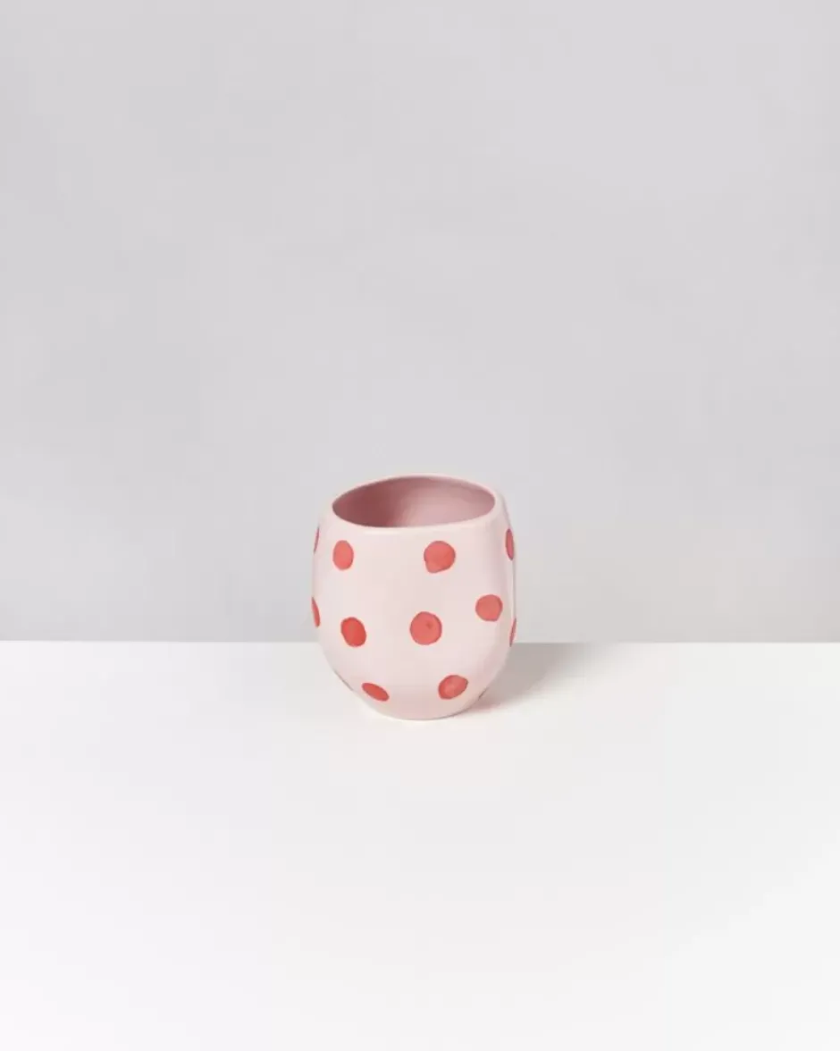 Joao Vase M Rosa Mit Punkten^Motel a Miio Best