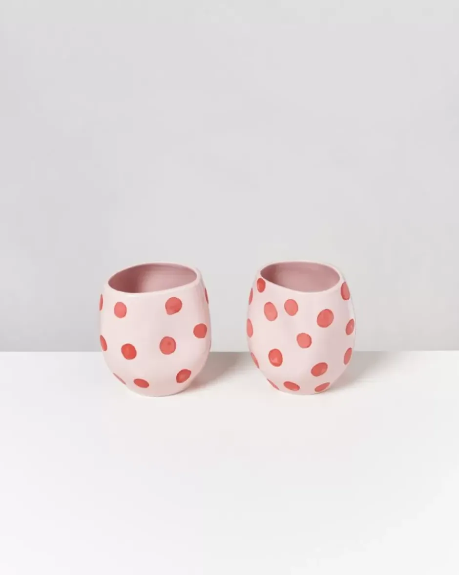 Joao Vase M Rosa Mit Punkten^Motel a Miio Best