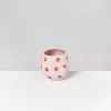 Joao Vase M Rosa Mit Punkten^Motel a Miio Clearance