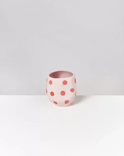 Joao Vase M Rosa Mit Punkten^Motel a Miio Clearance