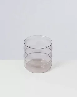 Joia Glas Bubble Amethist^Motel a Miio Outlet