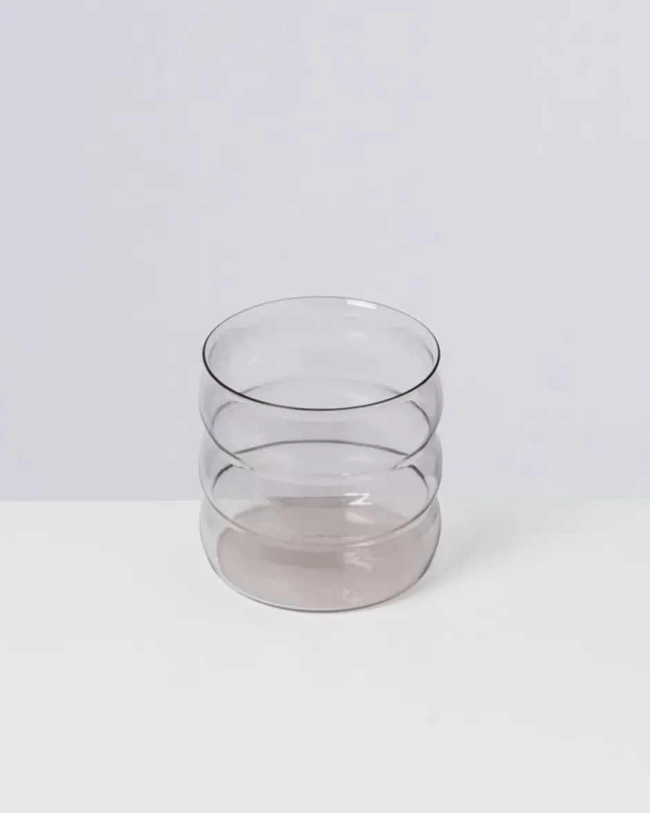 Joia Glas Bubble Amethist^Motel a Miio Outlet