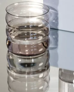 Joia Glas Bubble Amethist^Motel a Miio Outlet