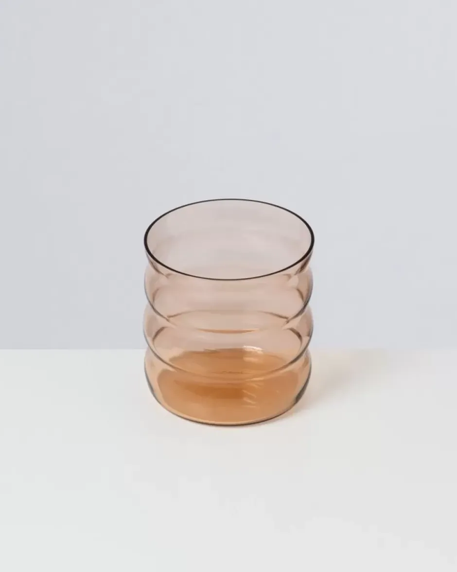 Joia Glas Bubble Bronze^Motel a Miio