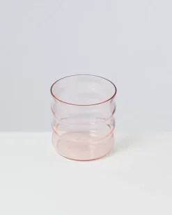 Joia Glas Bubble Pink Opal^Motel a Miio Online