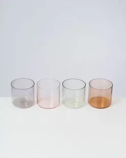 Joia Glas Klein Bronze^Motel a Miio Best