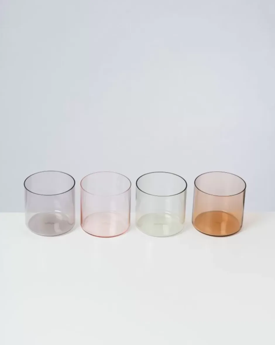 Joia Glas Klein Bronze^Motel a Miio Best