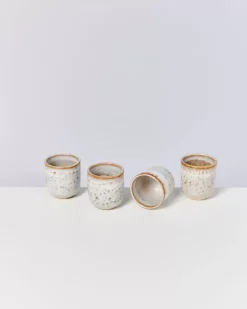 Lua Becher Klein Beige^Motel a Miio New