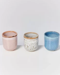 Lua Becher Klein Beige^Motel a Miio New