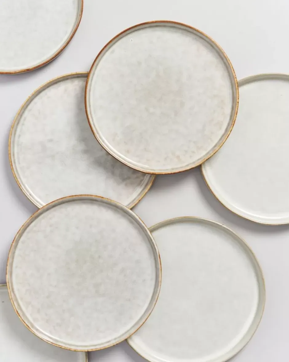 Lua Teller Klein Beige^Motel a Miio Discount