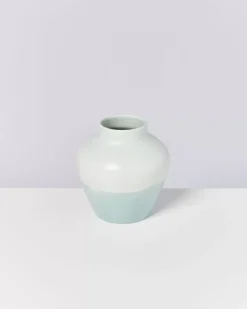 Madalin Vase Mint^Motel a Miio Sale