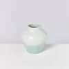 Madalin Vase Mint^Motel a Miio Discount
