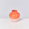 Madalin Vase Rose Coral^Motel a Miio Online