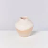 Madalin Vase Sand^Motel a Miio
