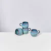 Madeira 4Er Set Espressotasse^Motel a Miio Online