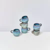 Madeira 6Er Set Espressotasse^Motel a Miio Outlet