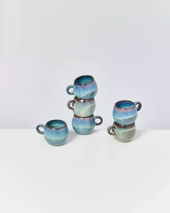 Madeira 6Er Set Espressotasse^Motel a Miio Outlet