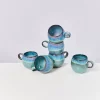 Madeira 6Er Set Tasse Klein^Motel a Miio Clearance