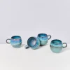 Madeira 4Er Set Tasse Klein^Motel a Miio Outlet