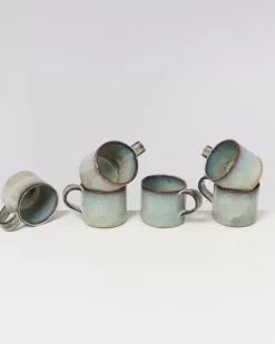 Madeira Nodoa 6Er Set Tasse^Motel a Miio Best