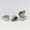 Madeira Nodoa 4Er Set Tasse^Motel a Miio Sale