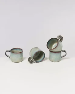 Madeira Nodoa 4Er Set Tasse^Motel a Miio Sale