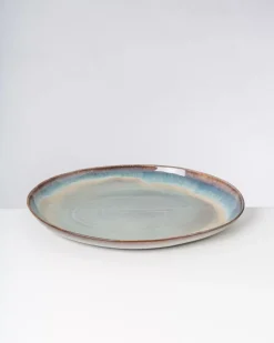 Madeira Servierplatte Oval Xl^Motel a Miio New